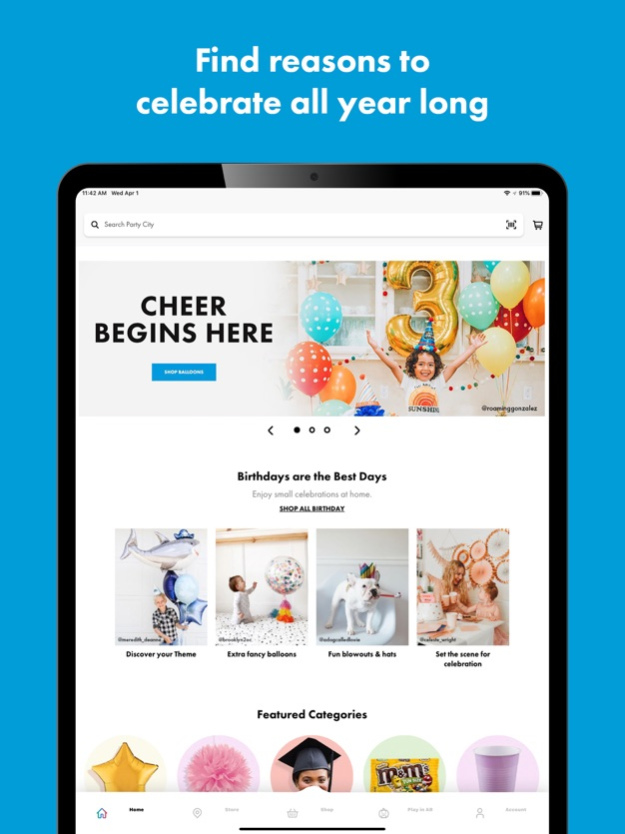 Party City 7.1.2 Images 1