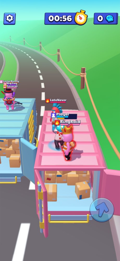 Party Gang 1.2.5 Screenshot