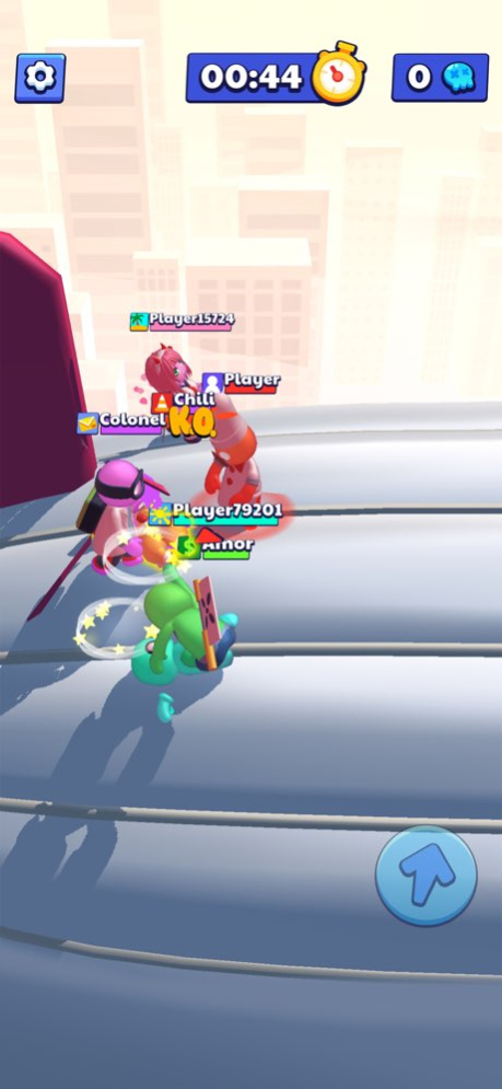 Party Gang 1.2.5 Screenshot