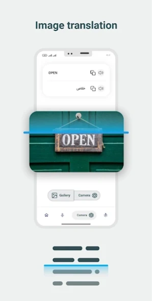 Pashto image Translate offline  Screenshot