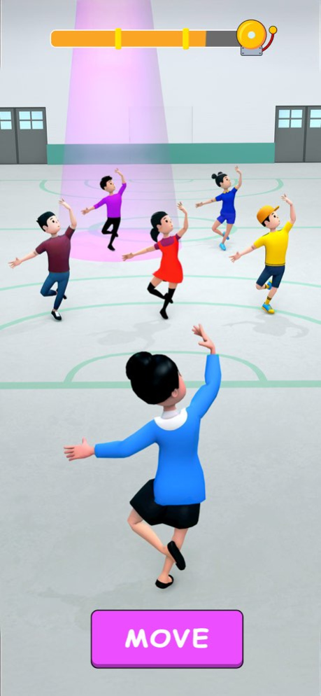 Pass or Fail - School Games 0.2.5 Screenshot