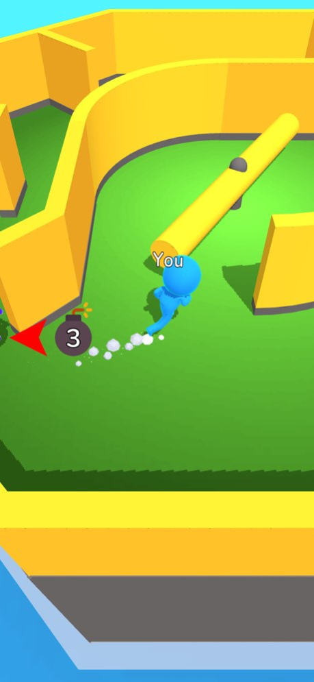 Pass and Boum 0.5.9 Screenshot