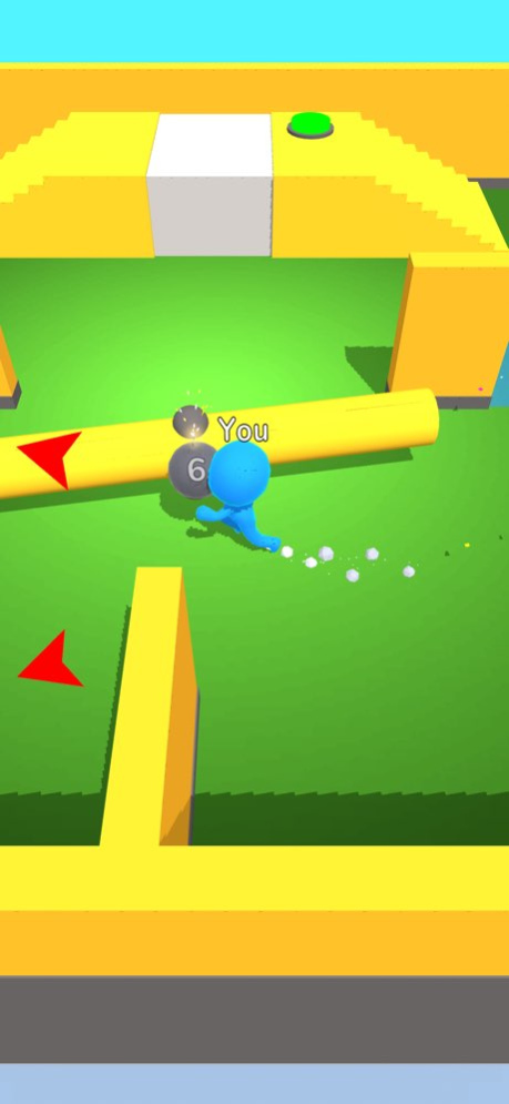 Pass and Boum 0.5.9 Screenshot