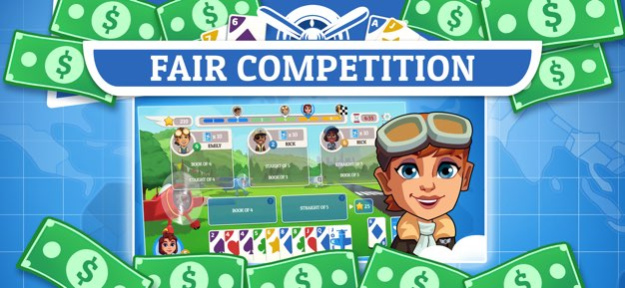 Passport Rummy Rush 1.0.4 Screenshot