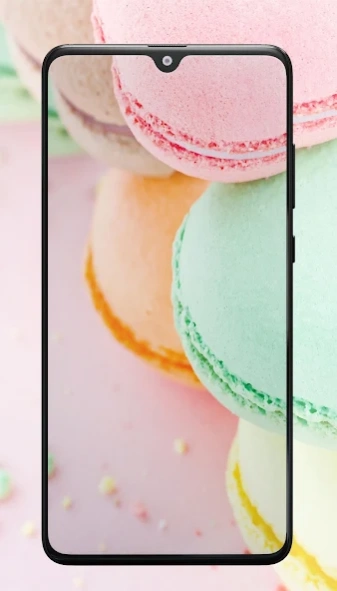Pastel Wallpaper 1.0 Screenshot