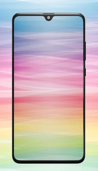 Pastel Wallpaper 1.0 Screenshot