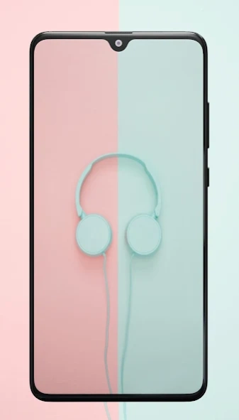 Pastel Wallpaper 1.0 Screenshot