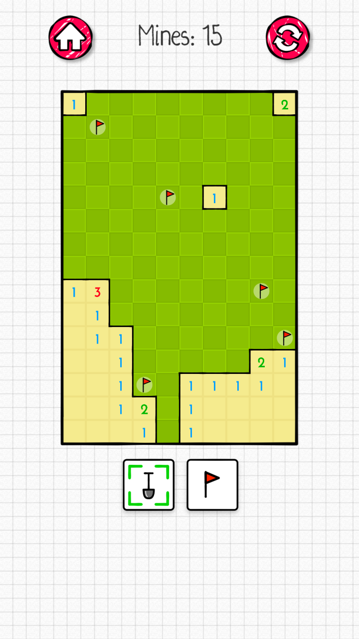 Pastimes - 12 games in 1 0.1.6 Screenshot