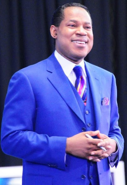 Pastor Chris Live TV, Rhapsody 15 Screenshot