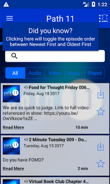 Path 11 2.4.7 Screenshot