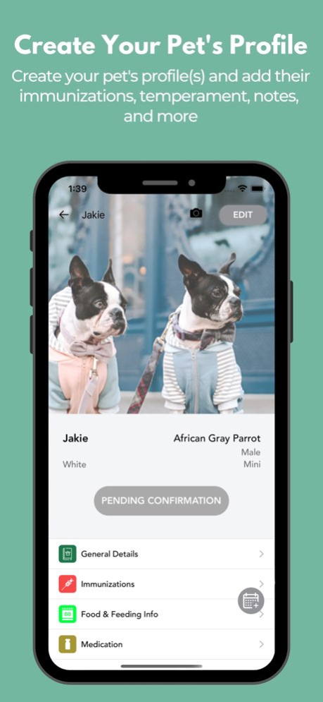 Paw Pack Doggy Daycare 2.9.52 Screenshot