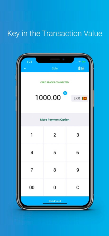 Payable 2.6.40 Screenshot