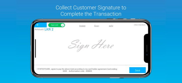 Payable 2.6.40 Screenshot