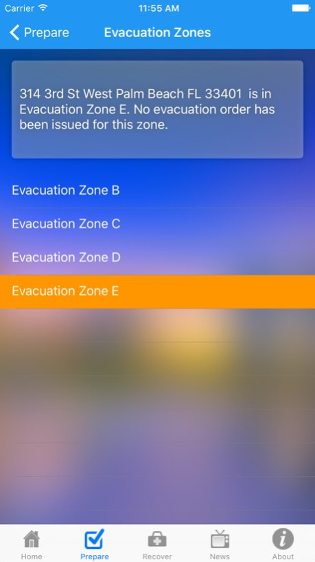 PBC DART 3.4 Screenshot