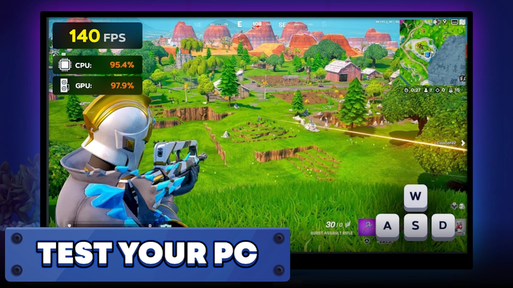PC Creator 2 - PC Building Sim 6.0.0 Screenshot