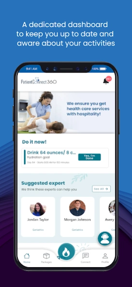 PC360 5.2.5 Screenshot