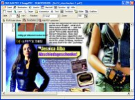 PDF 2 ImagePDF 2.6 Screenshot