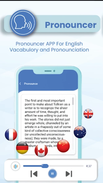 Photo & PDF Translator App 1.0.48 Screenshot