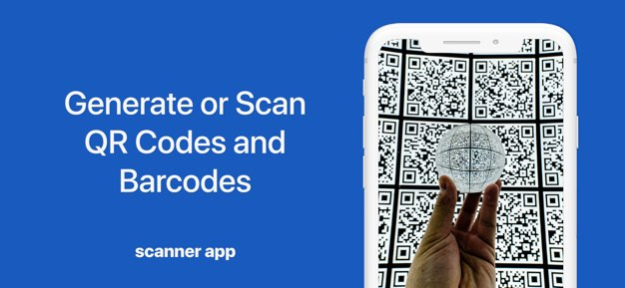 PDF Scanner App - Cam Scan Doc 1.5 Screenshot