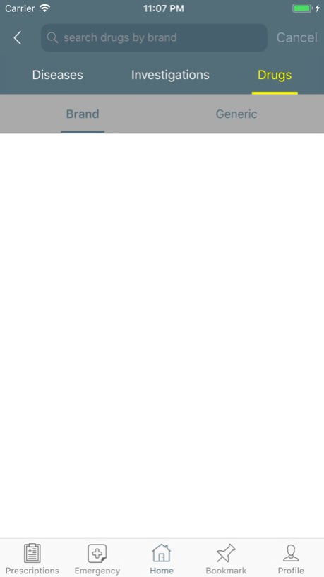 PDM - ITmedicus 2.0 Screenshot