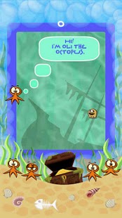 Pearl Hunt 1.3 Screenshot