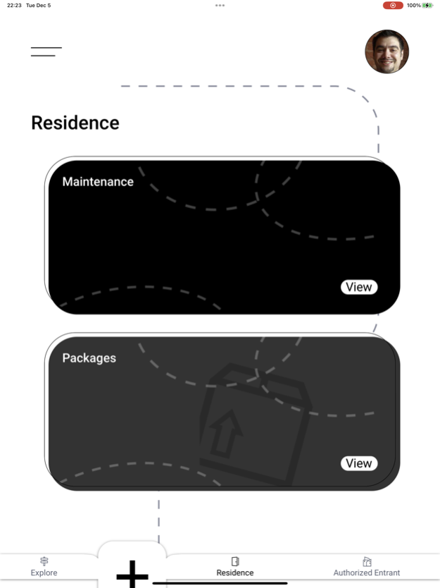 Pegasus Residential 5.2.40 Screenshot