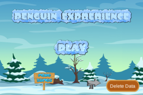 Penguin Experience 1.2.0 Screenshot