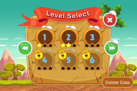 Penguin Experience 1.2.0 Screenshot
