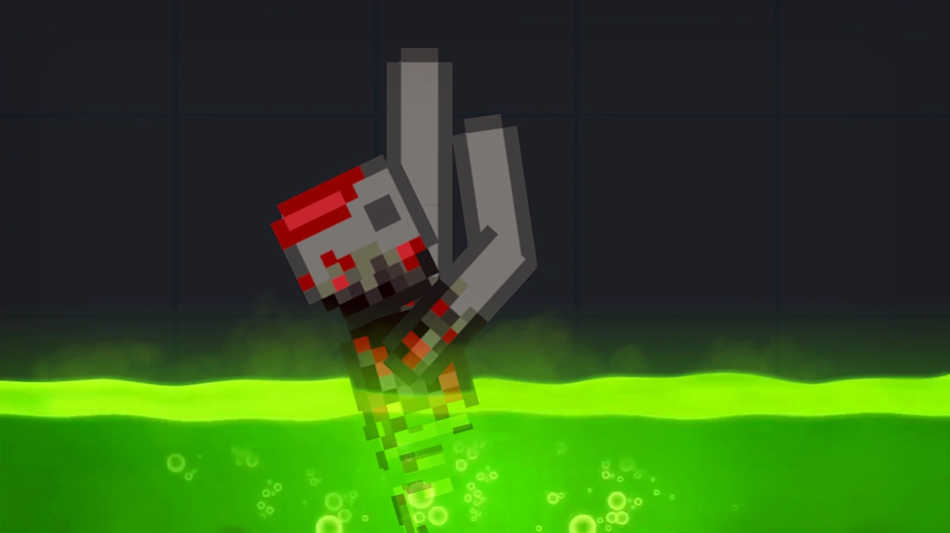 Stickman Playground 1.1 Screenshot