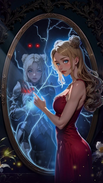 Perfect Life: Visual Novel 1.1.7 Screenshot