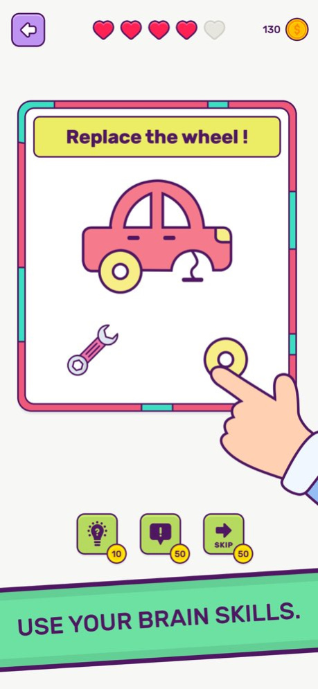 Perfect Logic 1.5 Screenshot