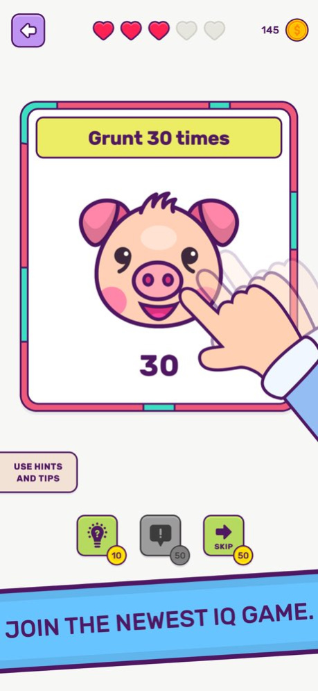 Perfect Logic 1.5 Screenshot