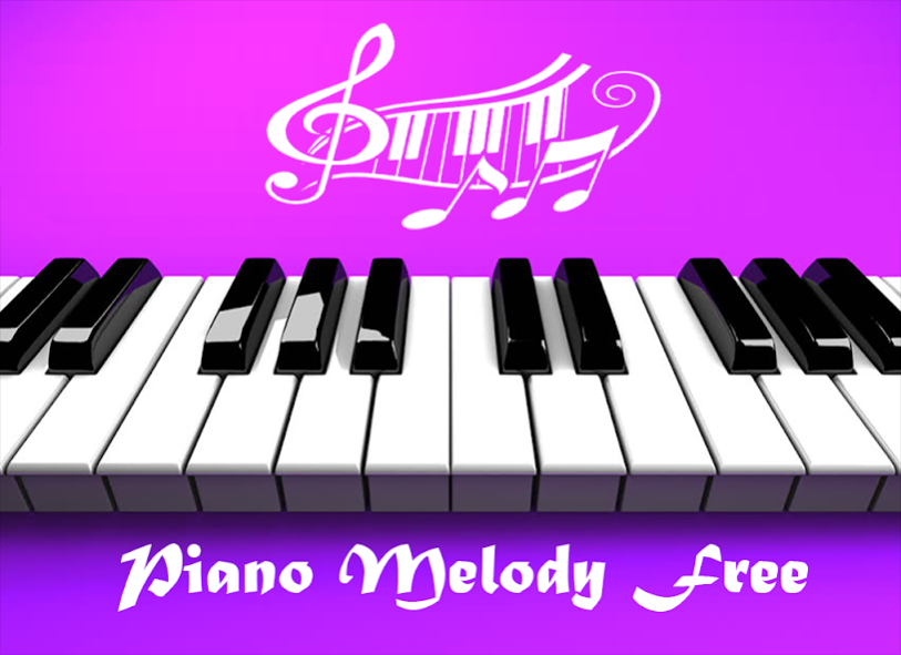 Kubet Piano - Learn Piano Fast 2.1 Screenshot