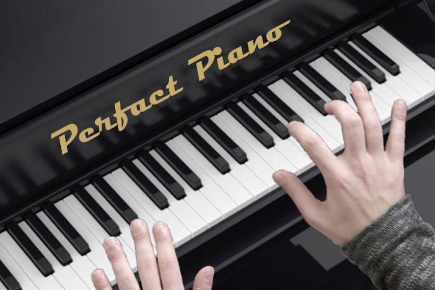 Kubet Piano - Learn Piano Fast 2.1 Screenshot