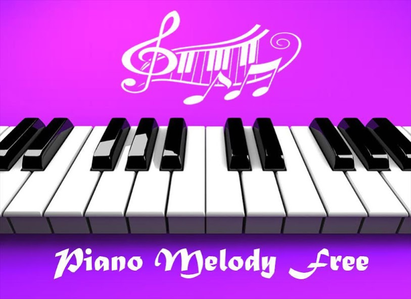 Kubet Piano - Learn Piano Fast 2.1 Screenshot