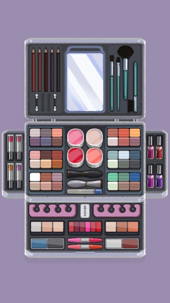 Perfect Tidy 1.2.64 Screenshot