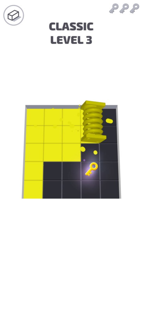 Perfect Turn! 1.2.30 Screenshot