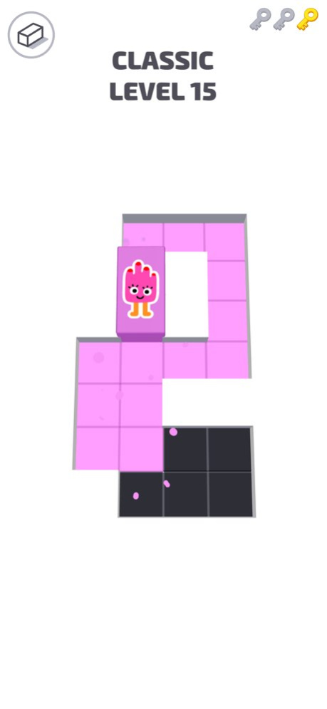 Perfect Turn! 1.2.30 Screenshot