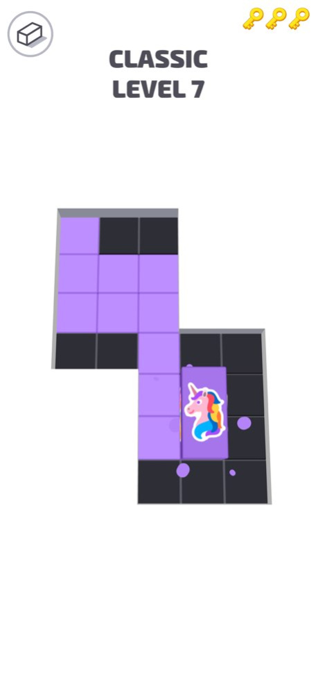 Perfect Turn! 1.2.30 Screenshot