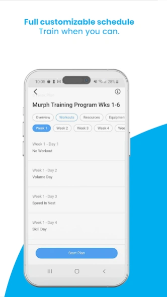 Performance Plus Programming 5.24.0 Screenshot