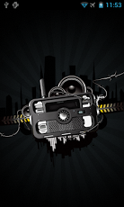 Persian Radio 1.0 Screenshot