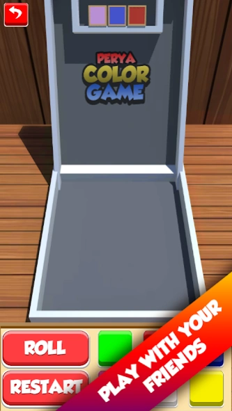 Perya Color Game 1.4.5 Screenshot