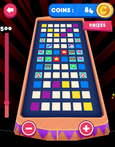 Perya Kingdom: Color Game 1.3.2 Screenshot