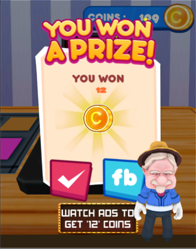 Perya Kingdom: Color Game 1.3.2 Screenshot