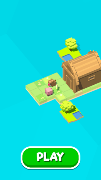 Pet Bros - Puzzle Pet Game 1.1.6 Screenshot
