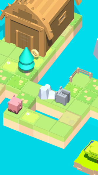 Pet Bros - Puzzle Pet Game 1.1.6 Screenshot