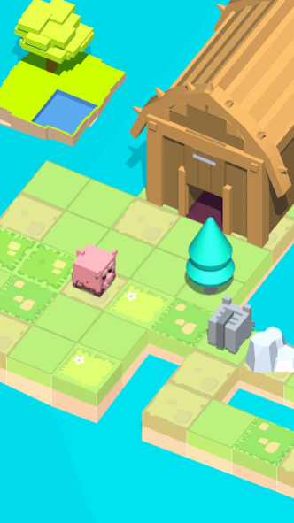 Pet Bros - Puzzle Pet Game 1.1.6 Screenshot