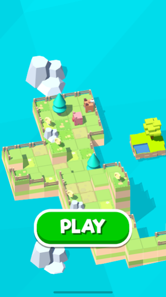 Pet Bros - Puzzle Pet Game 1.1.6 Screenshot