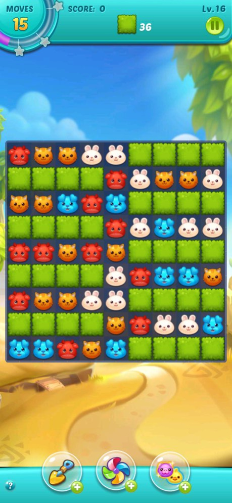 Pet Frenzy 2.4.1 Screenshot