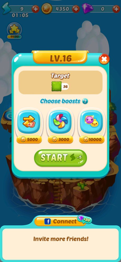 Pet Frenzy 2.4.1 Screenshot